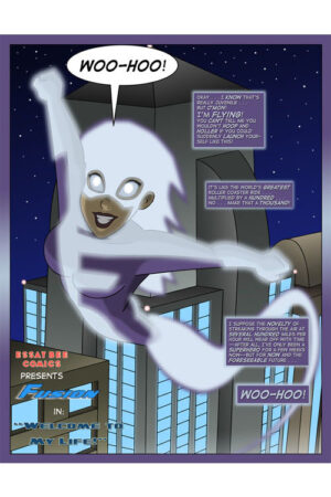 Fusion #1 - Image 2
