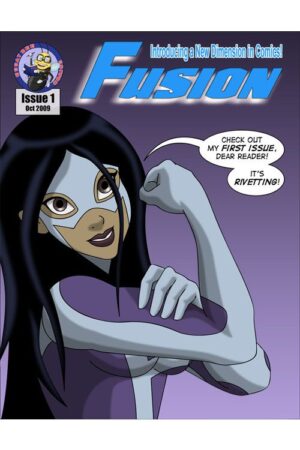 Fusion #1