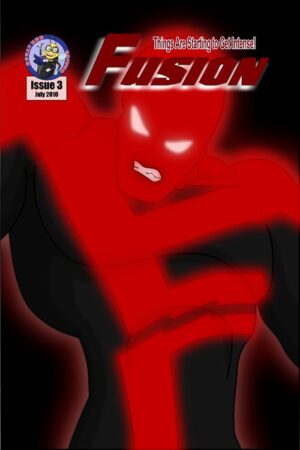 Fusion #3