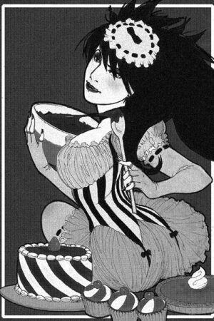 Devils Cake Vol 2 - Image 2
