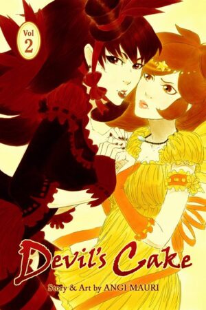 Devils Cake Vol 2