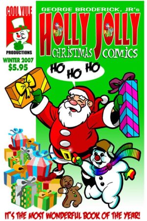 Holly Jolly Christmas #1