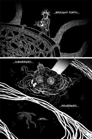 Parallaxium #0 - Image 4