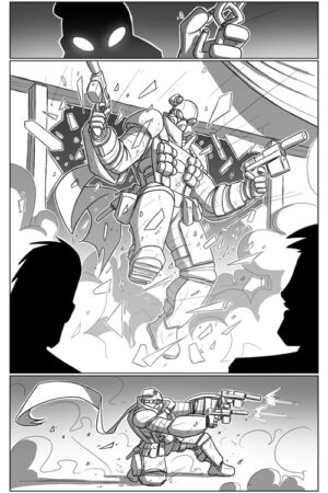 Little Victory Chimera #3 - Image 4