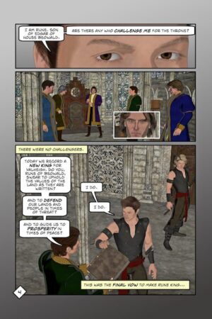 Rune #2 - Image 2