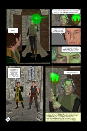 Rune #2 - Image 4