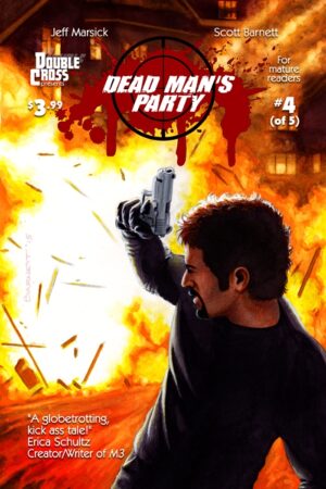Dead Man's Party #4
