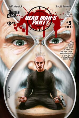 Dead Man's Party #5