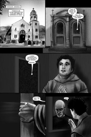 Dead Man's Party #5 - Image 2
