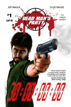 Dead Man's Party #1