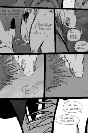 Secretary Prime Vol. 3 - Image 3