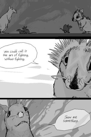 Secretary Prime Vol. 3 - Image 4