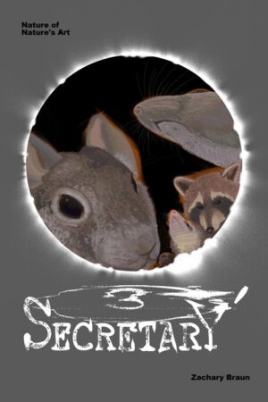 Secretary Prime Vol. 3