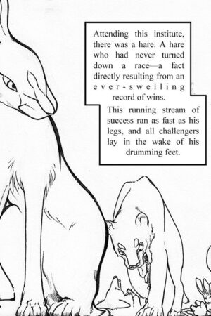 The Tortoise & The Hare #1 - Image 3