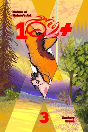 10%+ Vol. 3