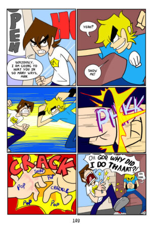 Jack Cannon #1 - Image 4
