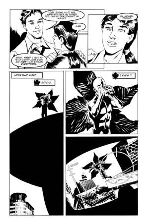 The Leaf #3 - Image 2