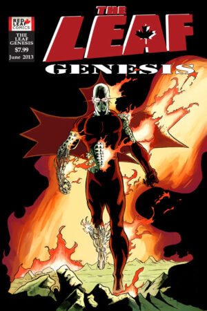 The Leaf: Genesis #1