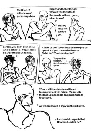 Grayling #1 - Image 3
