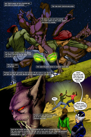 City Earth #3 - Image 3