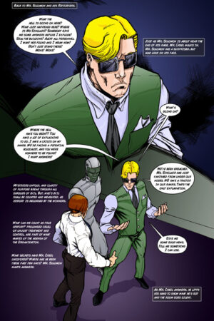City Earth #3 - Image 4