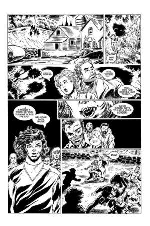 Type 0 Negative #2 - Image 4