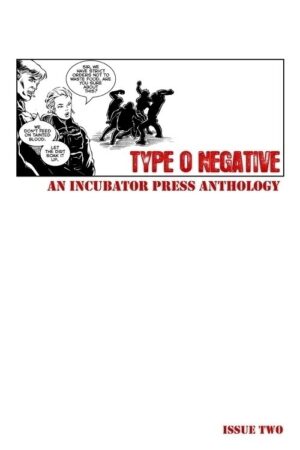 Type 0 Negative #2