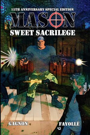 Mason Sweet Sacrilege