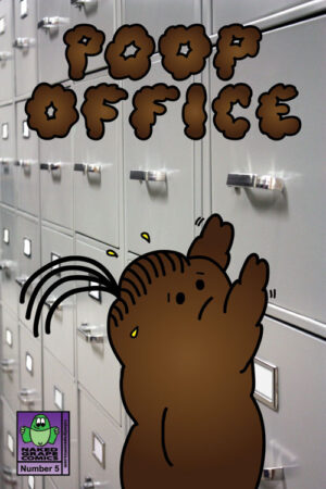 Poop Office #5
