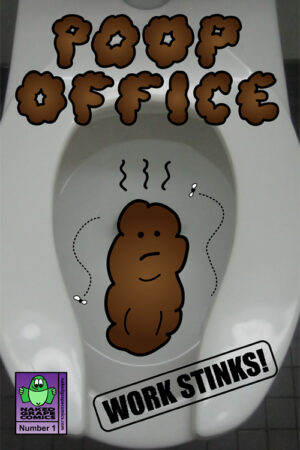 Poop Office #1