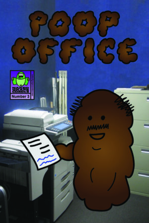 Poop Office #3
