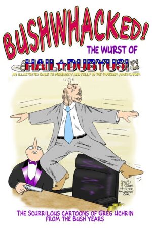 Bushwhacked