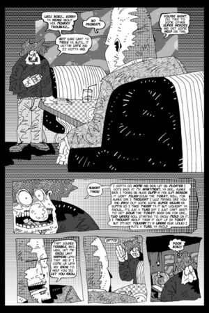 The Disgruntled Avenger #112 - Image 3