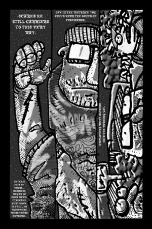 The Disgruntled Avenger #096 - Image 4