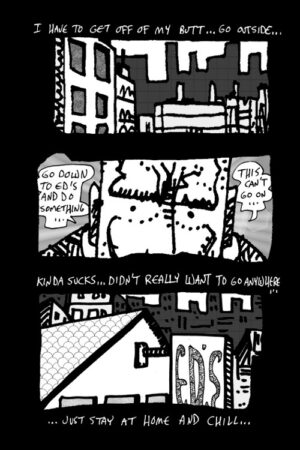 The Disgruntled Avenger #098 - Image 3