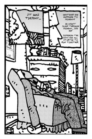 The Disgruntled Avenger #099 - Image 2
