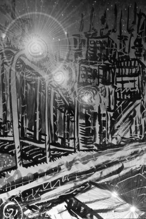 The Disgruntled Avenger #099 - Image 3