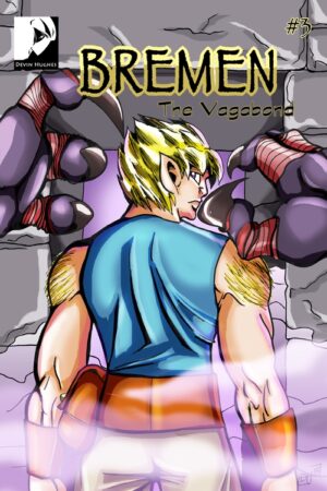 Bremen #3