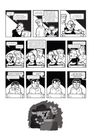 Wombat - Image 4