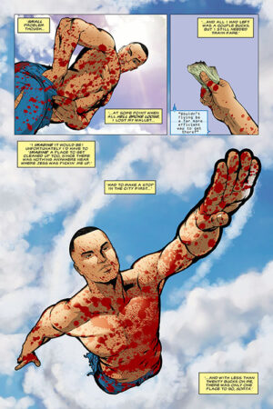 A$$hole #2 - Image 3