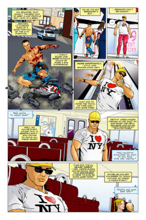 A$$hole #2 - Image 4