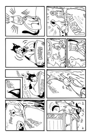 Cosmicat #1 - Image 4