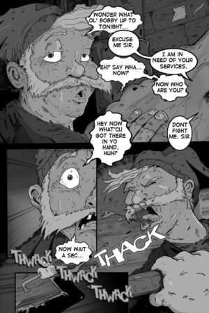 Brain Matter Collection Vol 1 - Image 2