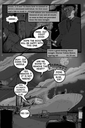 Brain Matter Collection Vol 1 - Image 3