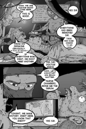 Brain Matter Collection Vol 1 - Image 4