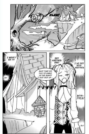 Reinfield #1 - Image 3