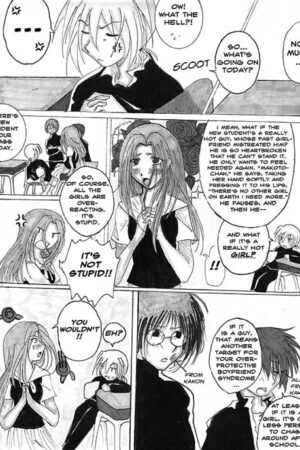 Kuro Shouri #1 - Image 4