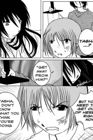 Kuro Shouri #2 - Image 2