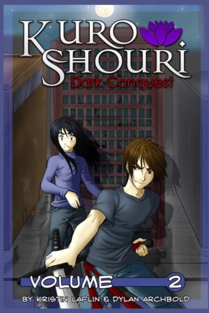 Kuro Shouri #2