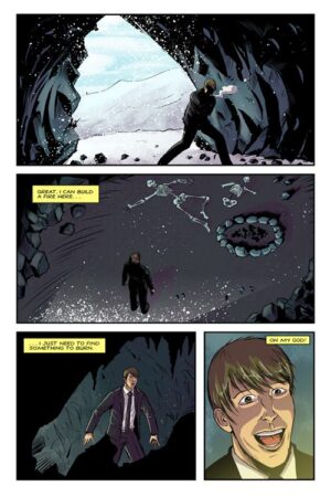 Dalrak The Mighty #1 - Image 4